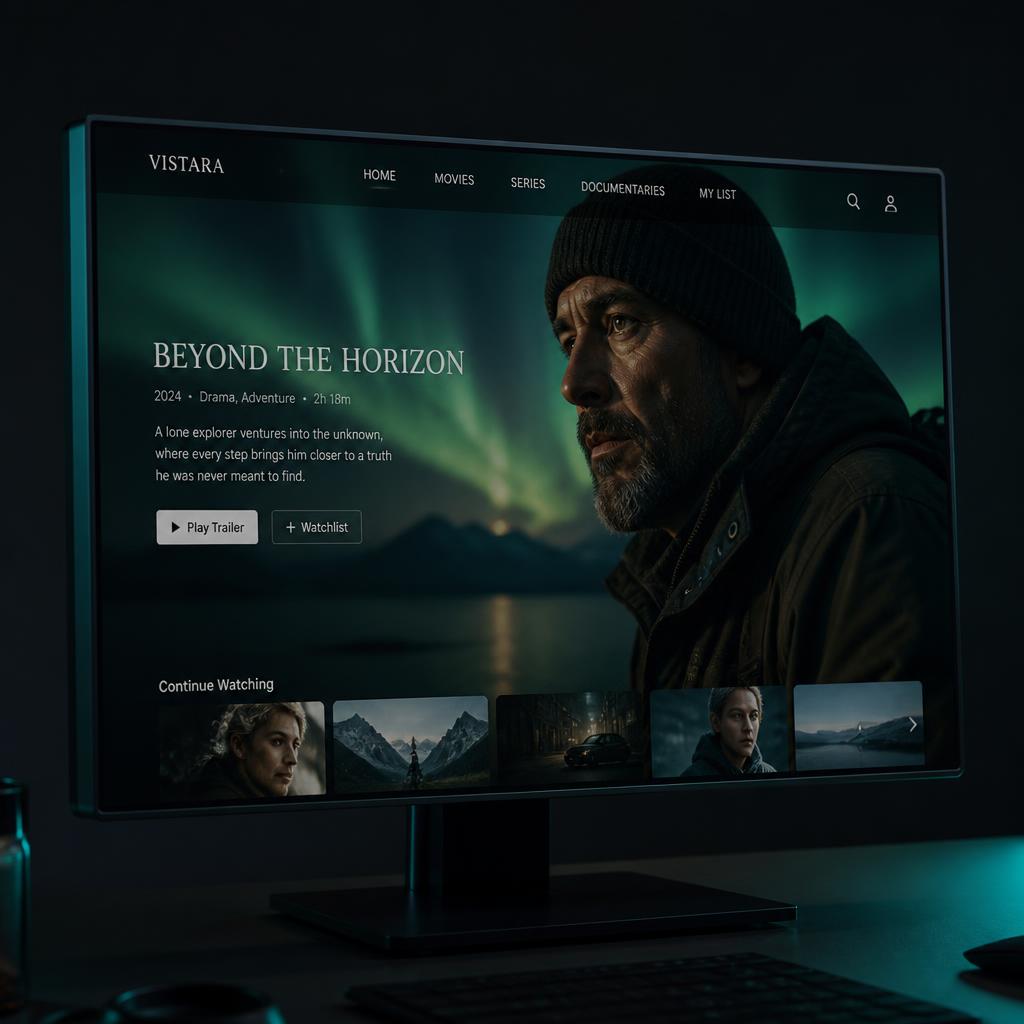 The Video-Sites Concept